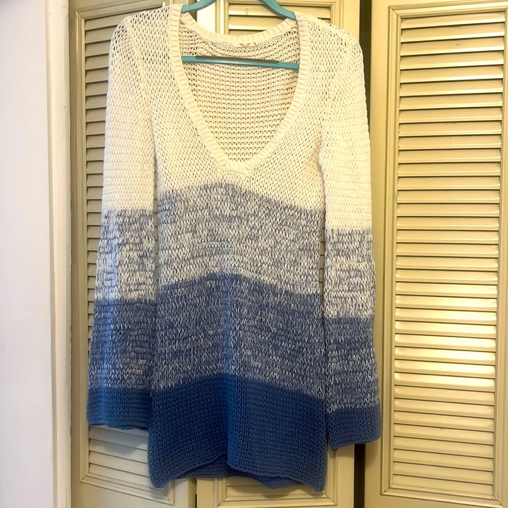 Tularosa sweater dress